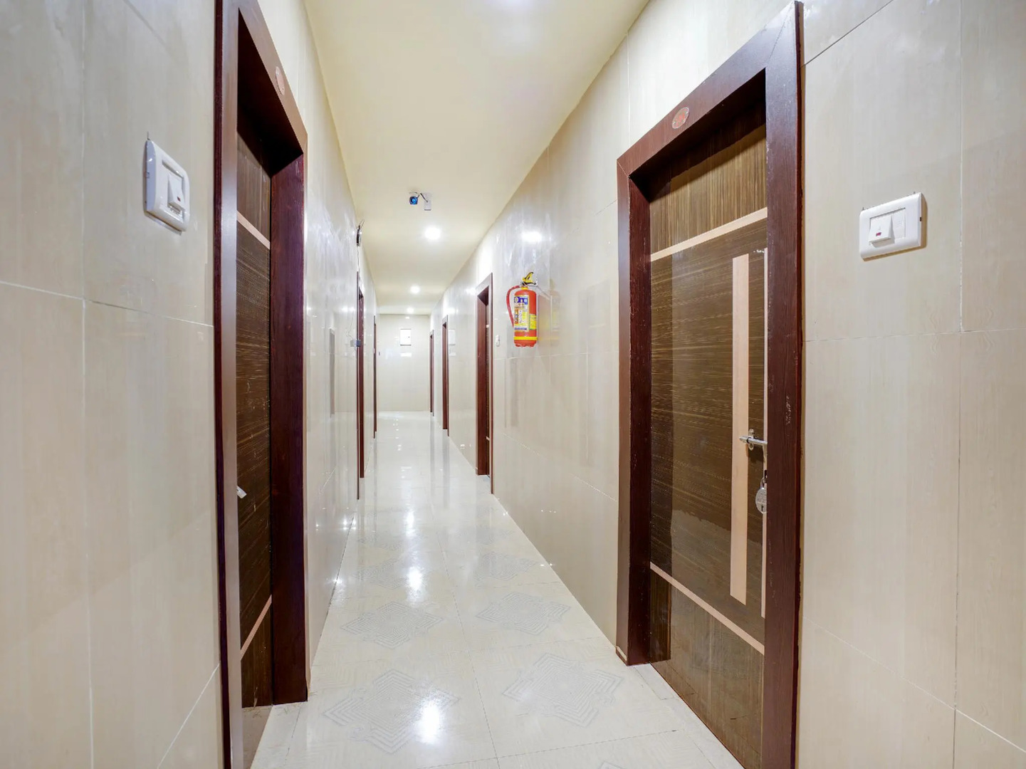OYO Flagship 46788 Balaji Residency