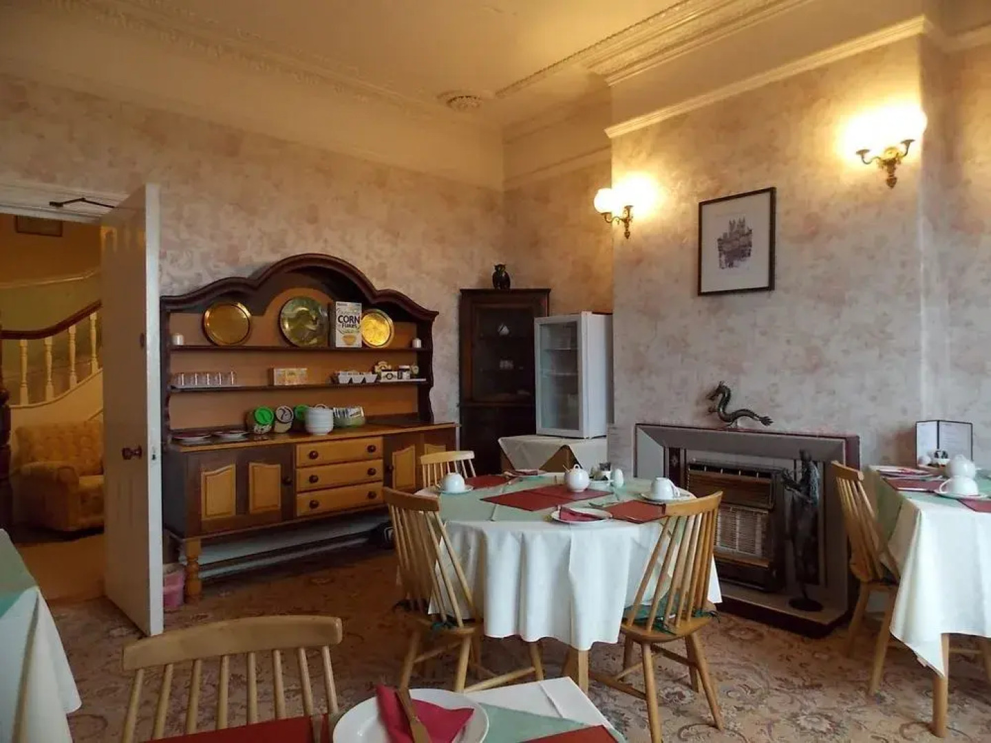 Mayfield Guest House