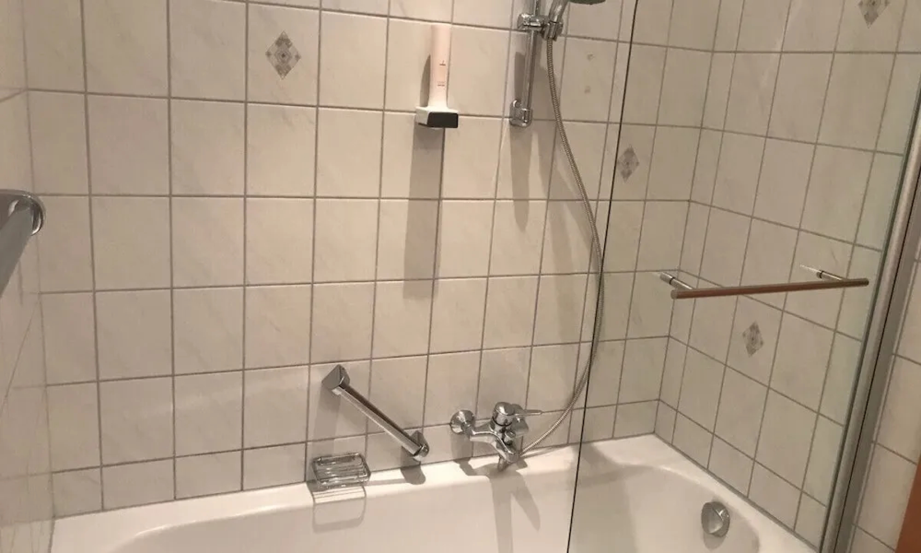 Landhaus Mooi