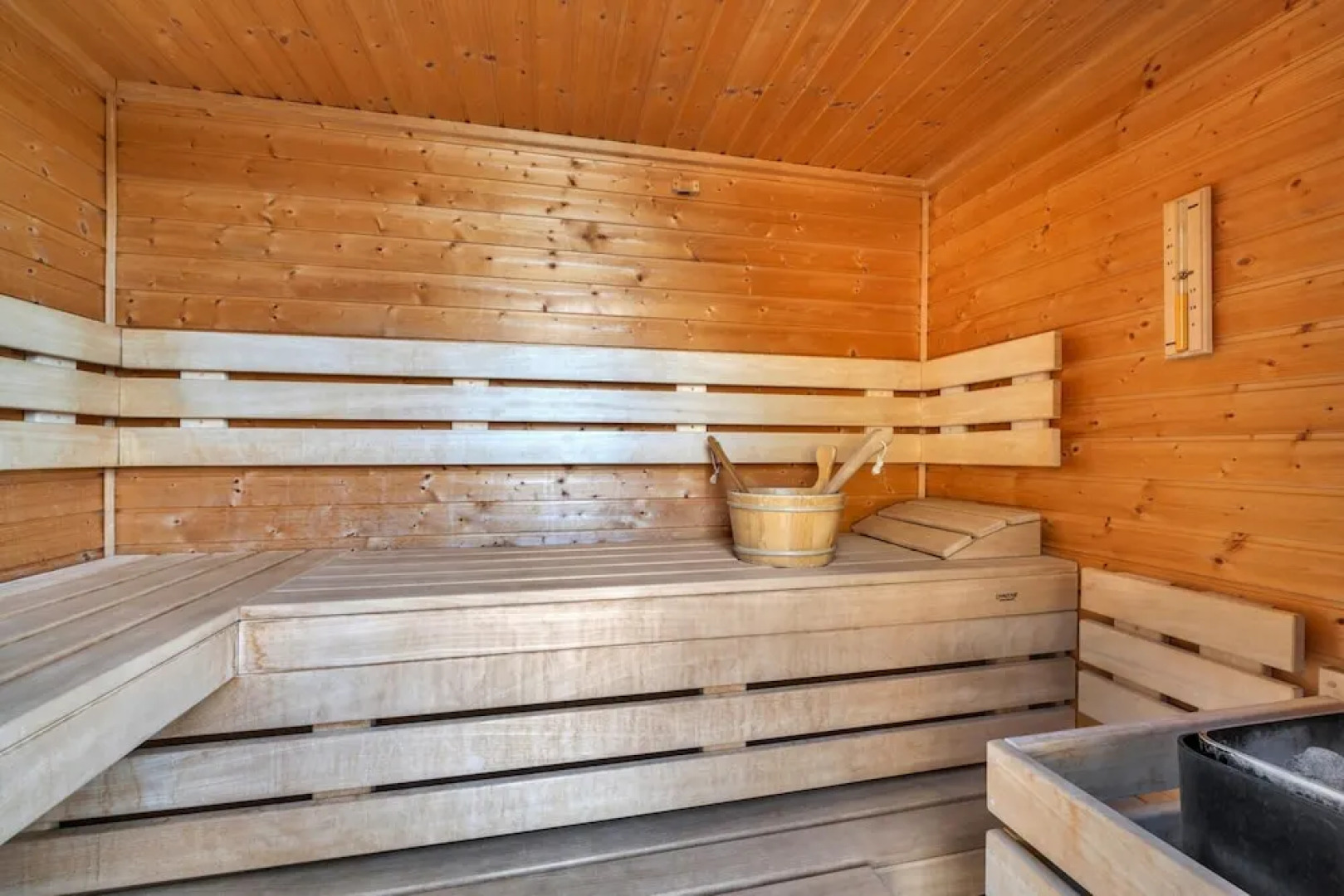 Villa Pool Stupna Ksf095