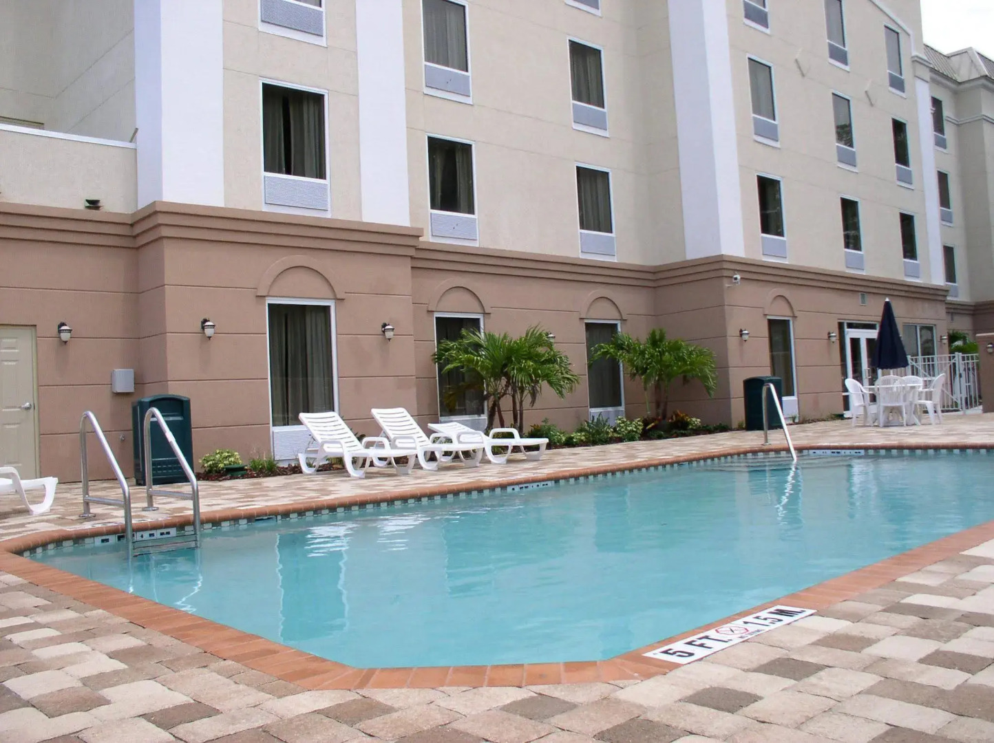 Holiday Inn Express Hotel & Suites Clearwater/Us 19 N by IHG