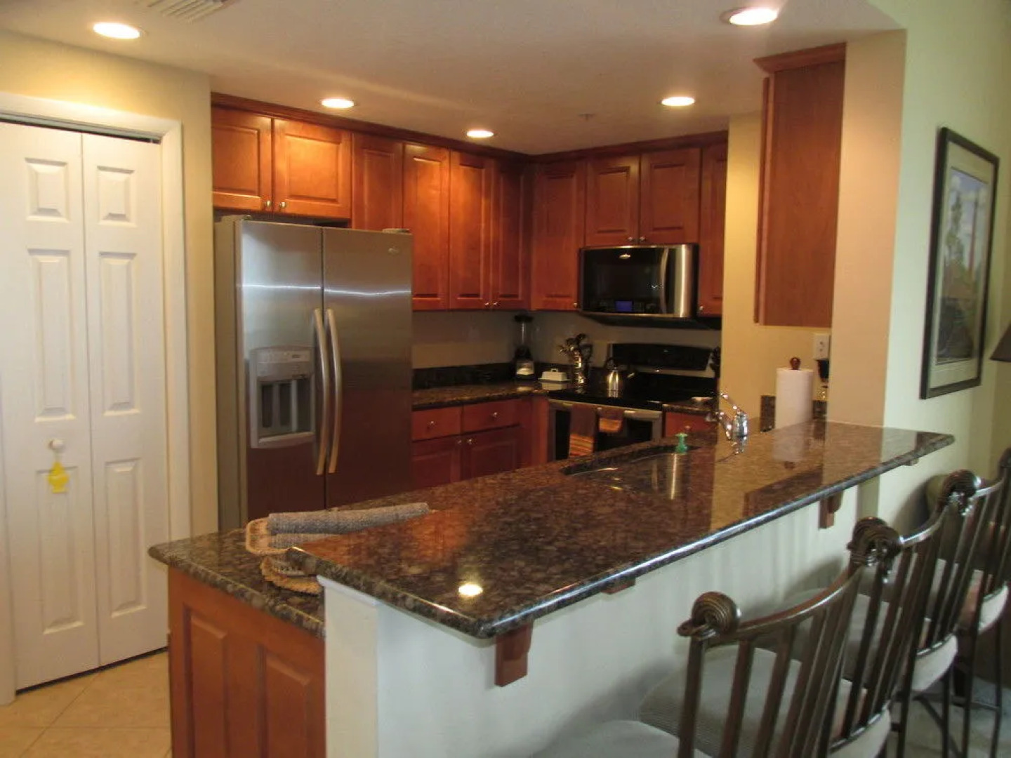 Sanibel by Ponce Inlet Realty Inc