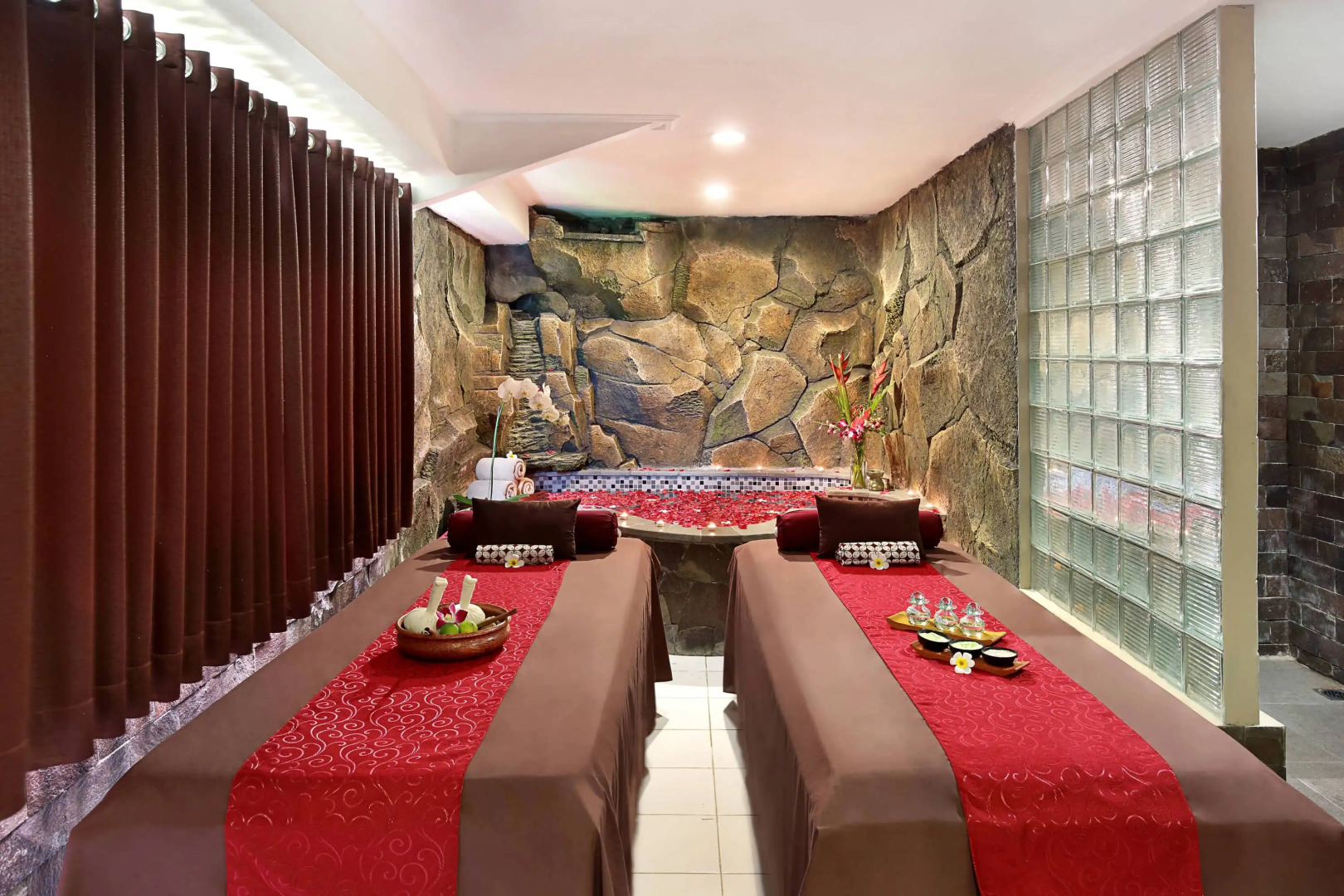 Swiss-Belhotel Segara Resort & Spa