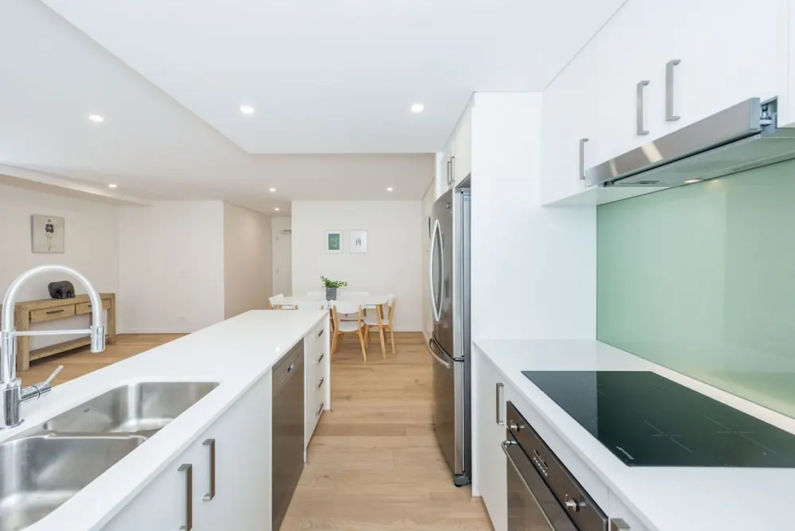 The Shoal Unit 203 Shoal Bay