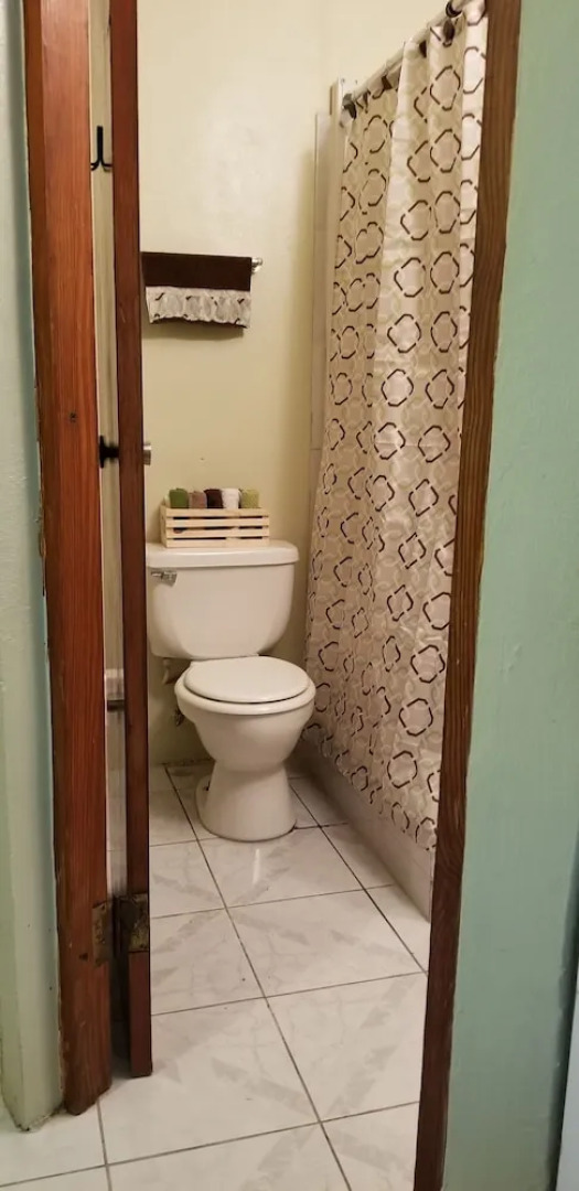 Karmen Apts Caguas Studio