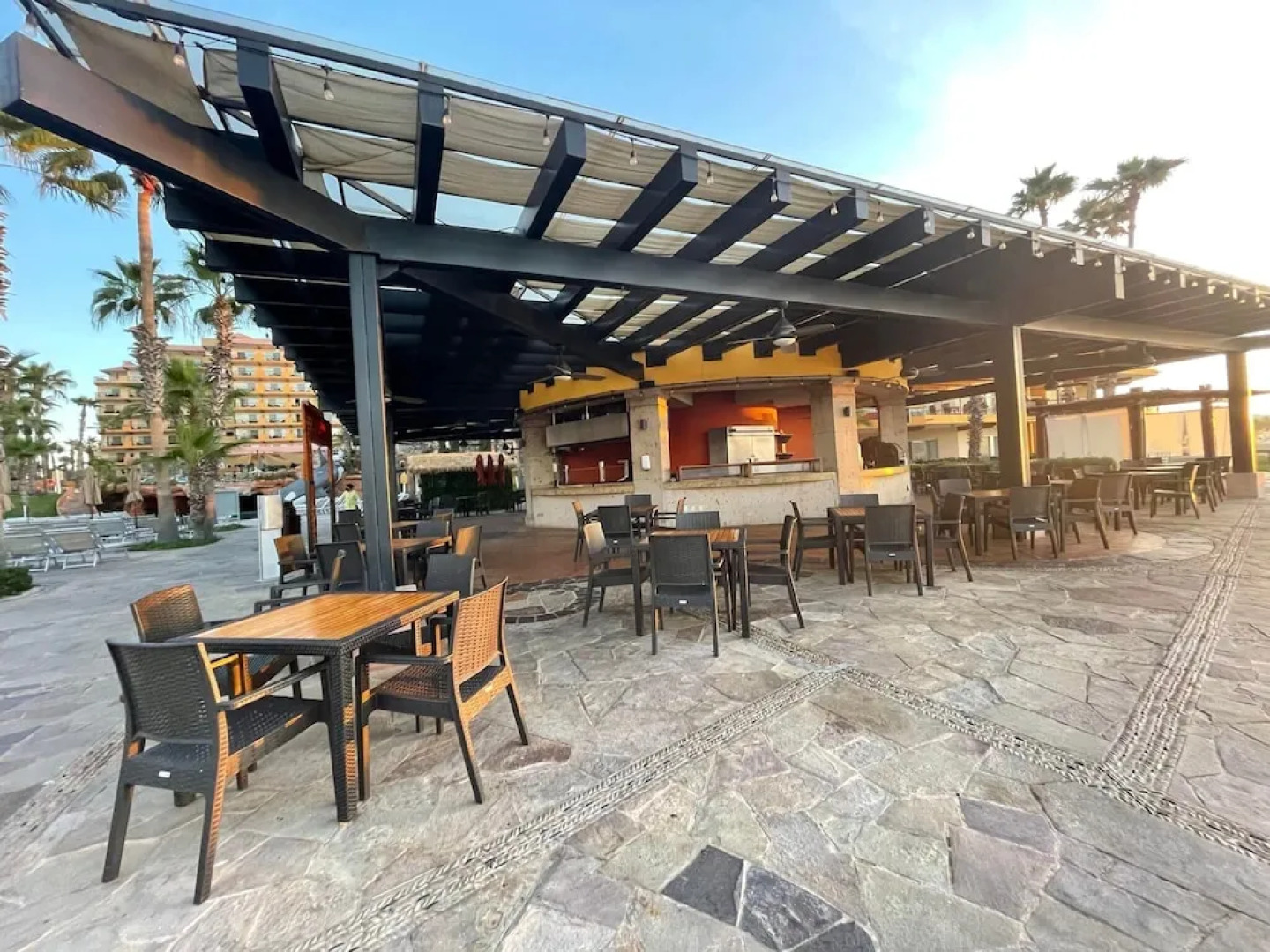 The Islands of Loreto Resort and Spa