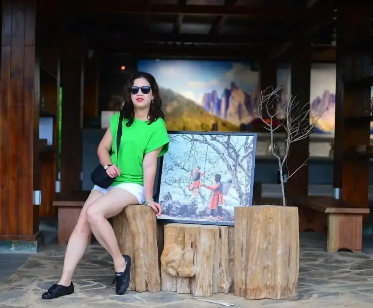 Muong Sang Retreat