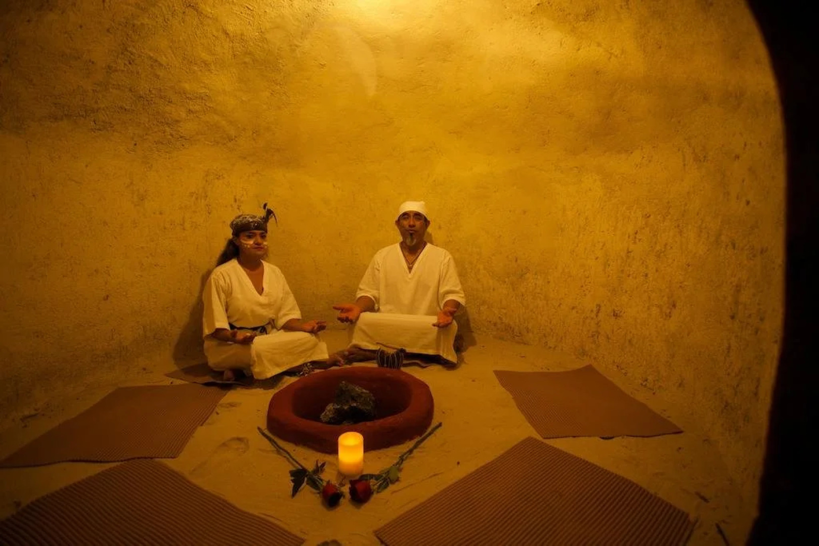 Casa Temazcal Hotel & Spa