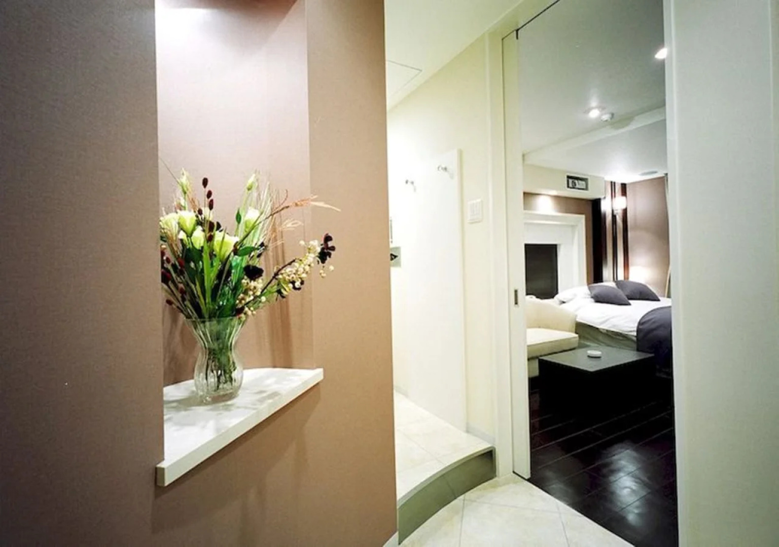 HOTEL WOO - Adults Only