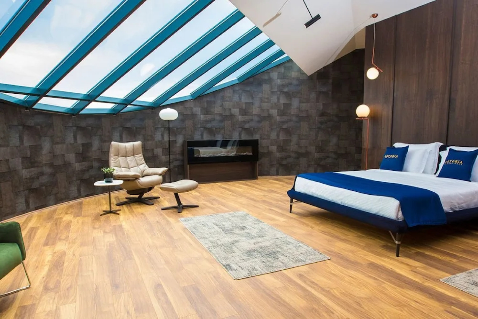 Astoria Luxury & Spa