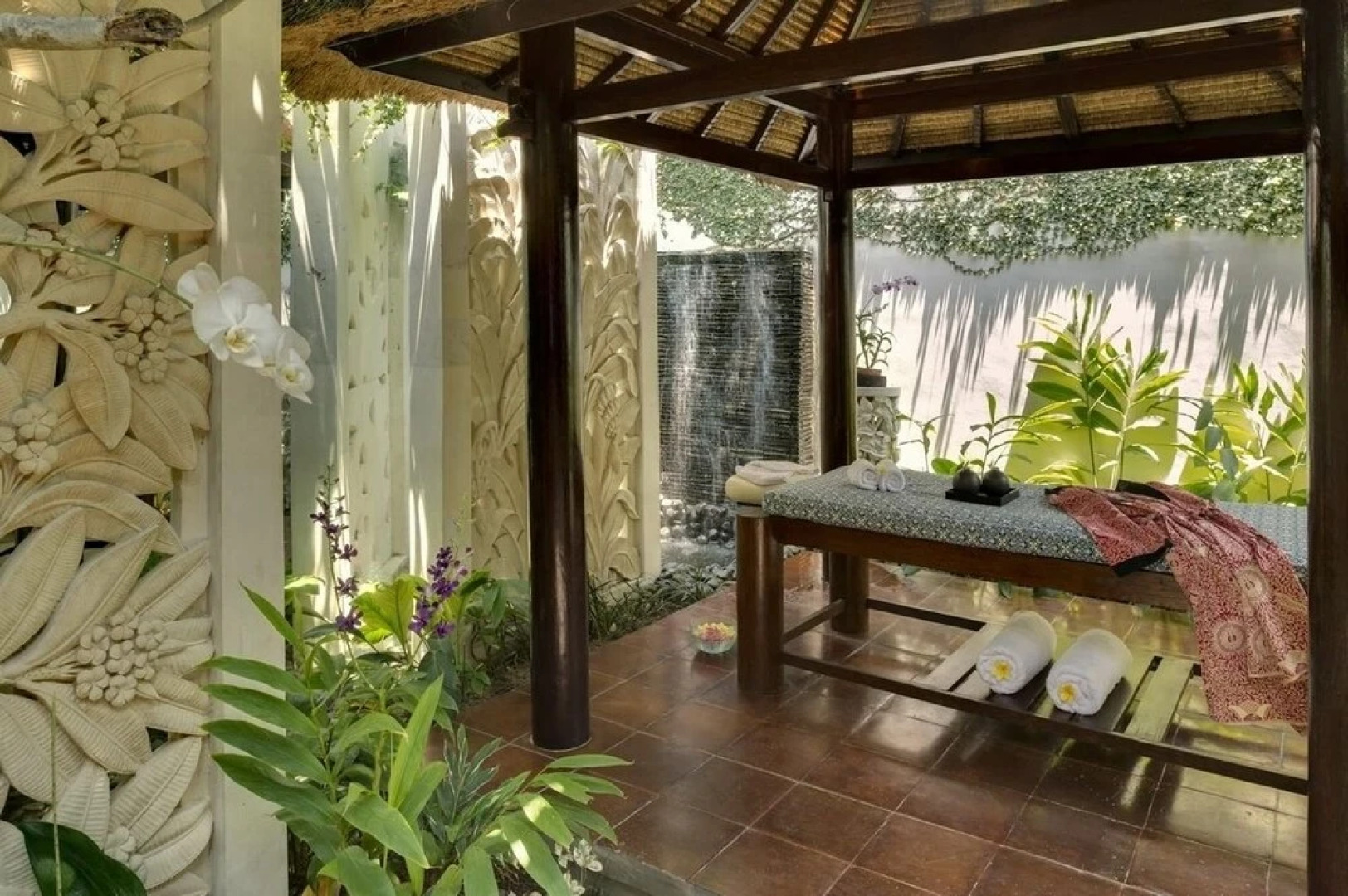 Uma Wana Prasta - Luxury Bali Estate