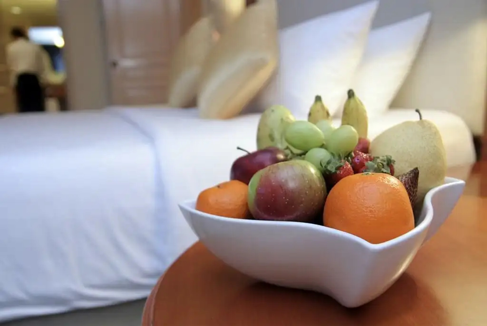 Golden Tulip Resort Dibba