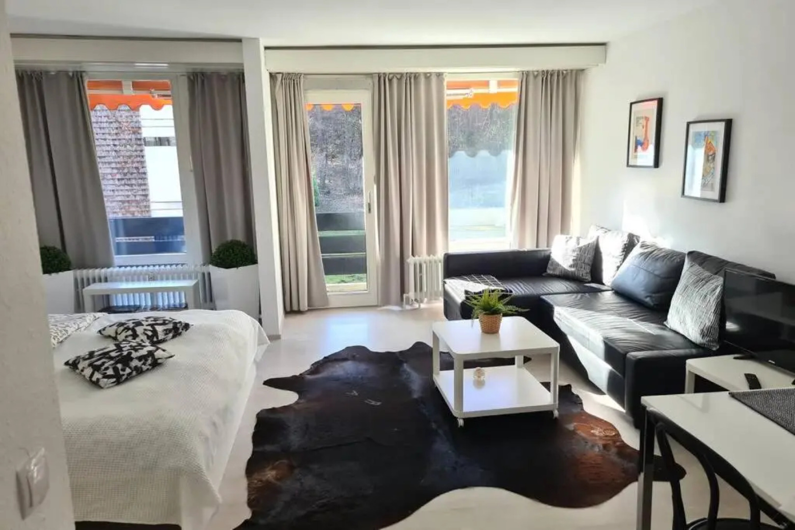 Jutta Deluxe Apartment #301