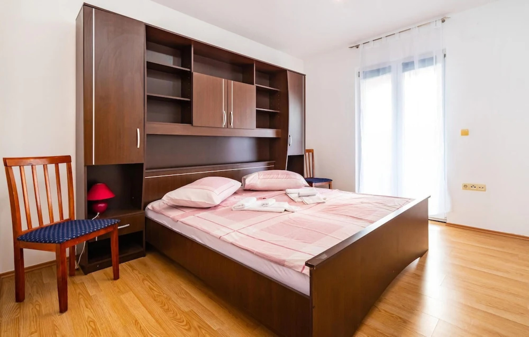 Stunning Home in Pasman With 7 Bedrooms, Wifi and Outdoor Swimming Pool