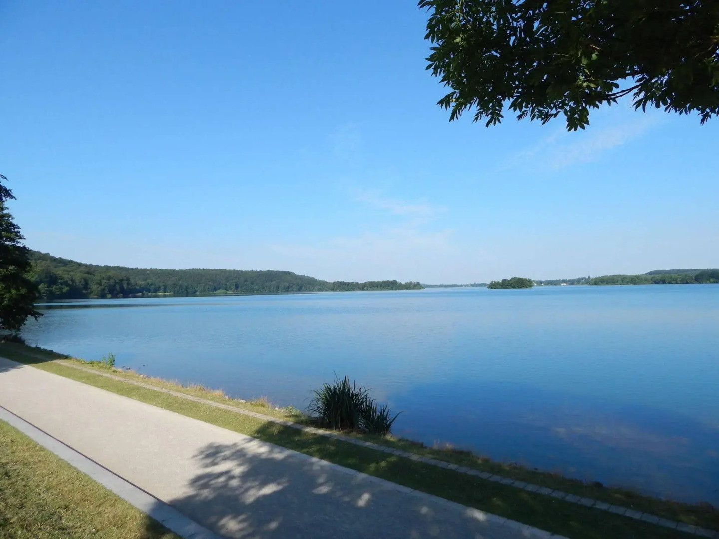 Hotel Holsteinische Schweiz