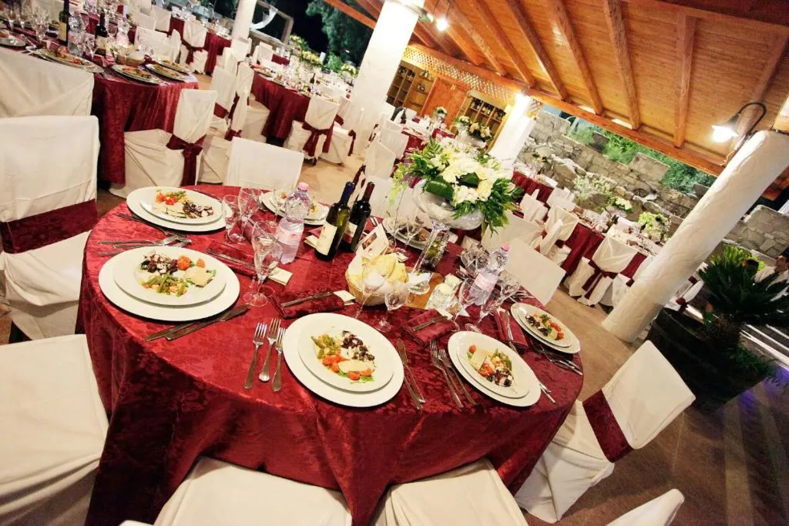 Tanit Hotel Ristorante Museo