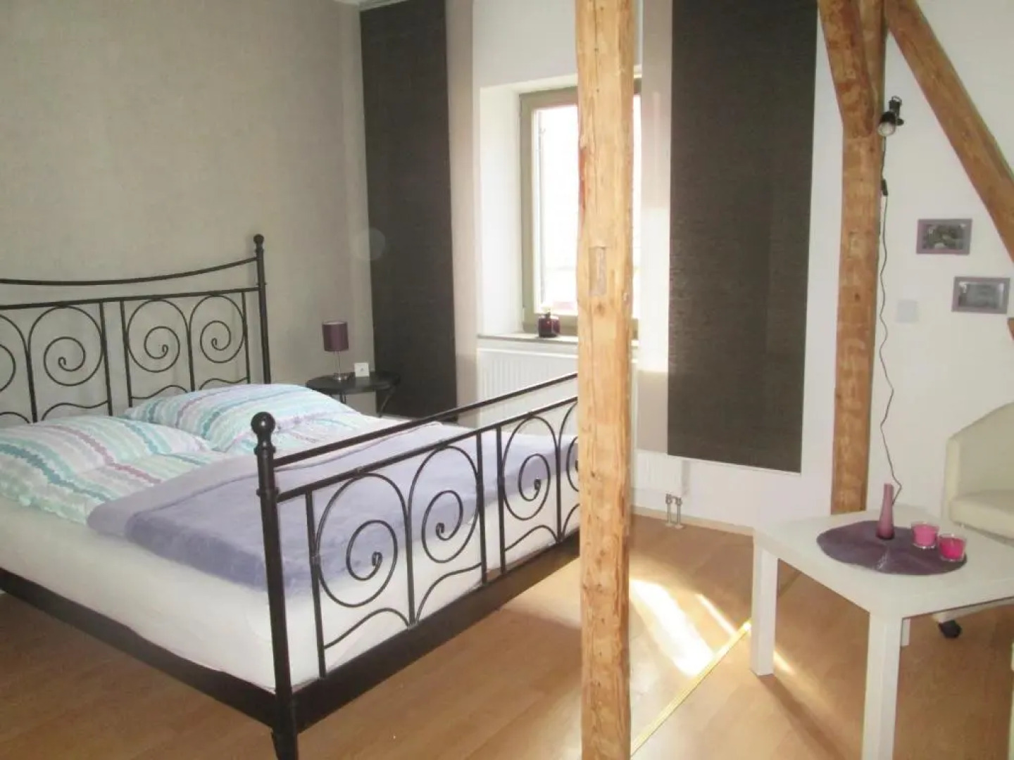 Oba's Heisle - Großvater's kleines Haus