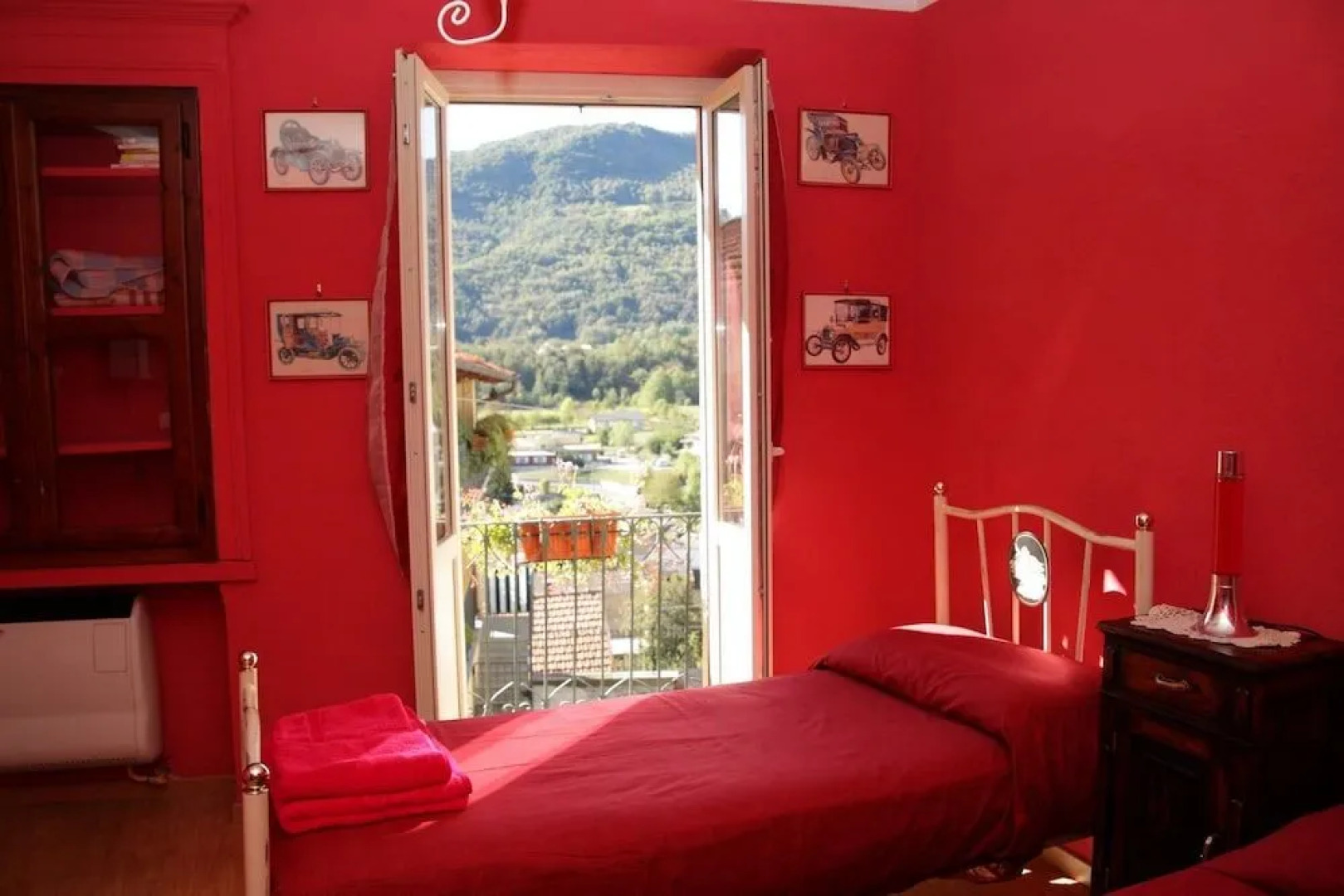 B&B Pisolo e i Persi Pien