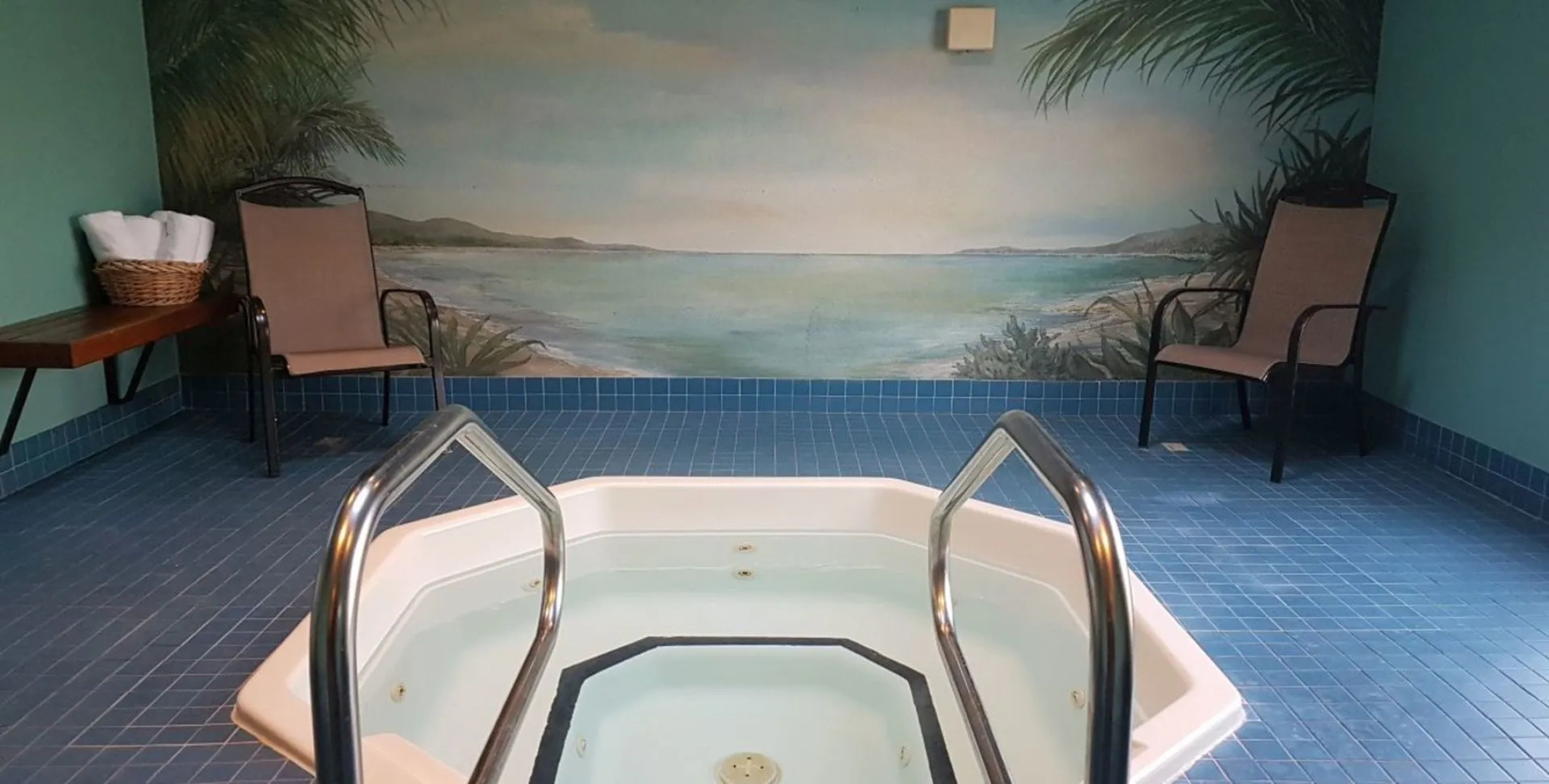 Accent Inns Vancouver Airport