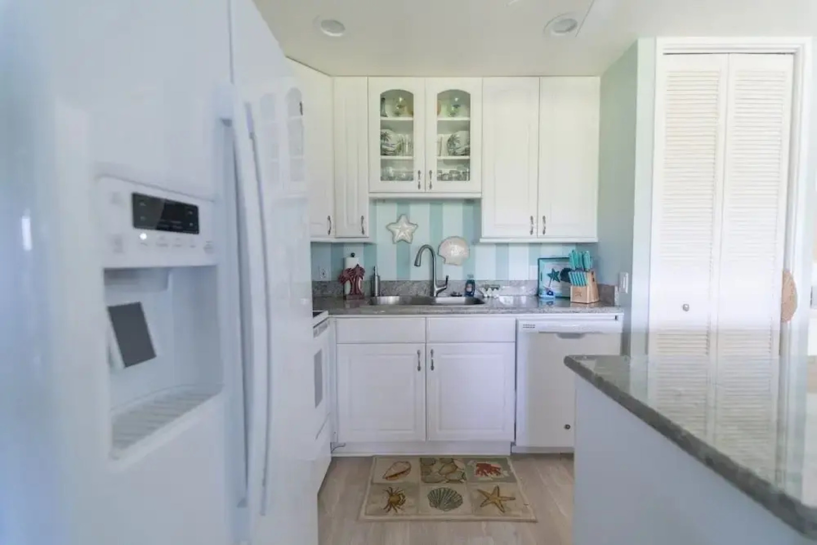 NorthShore Haven - 1 Br Condo