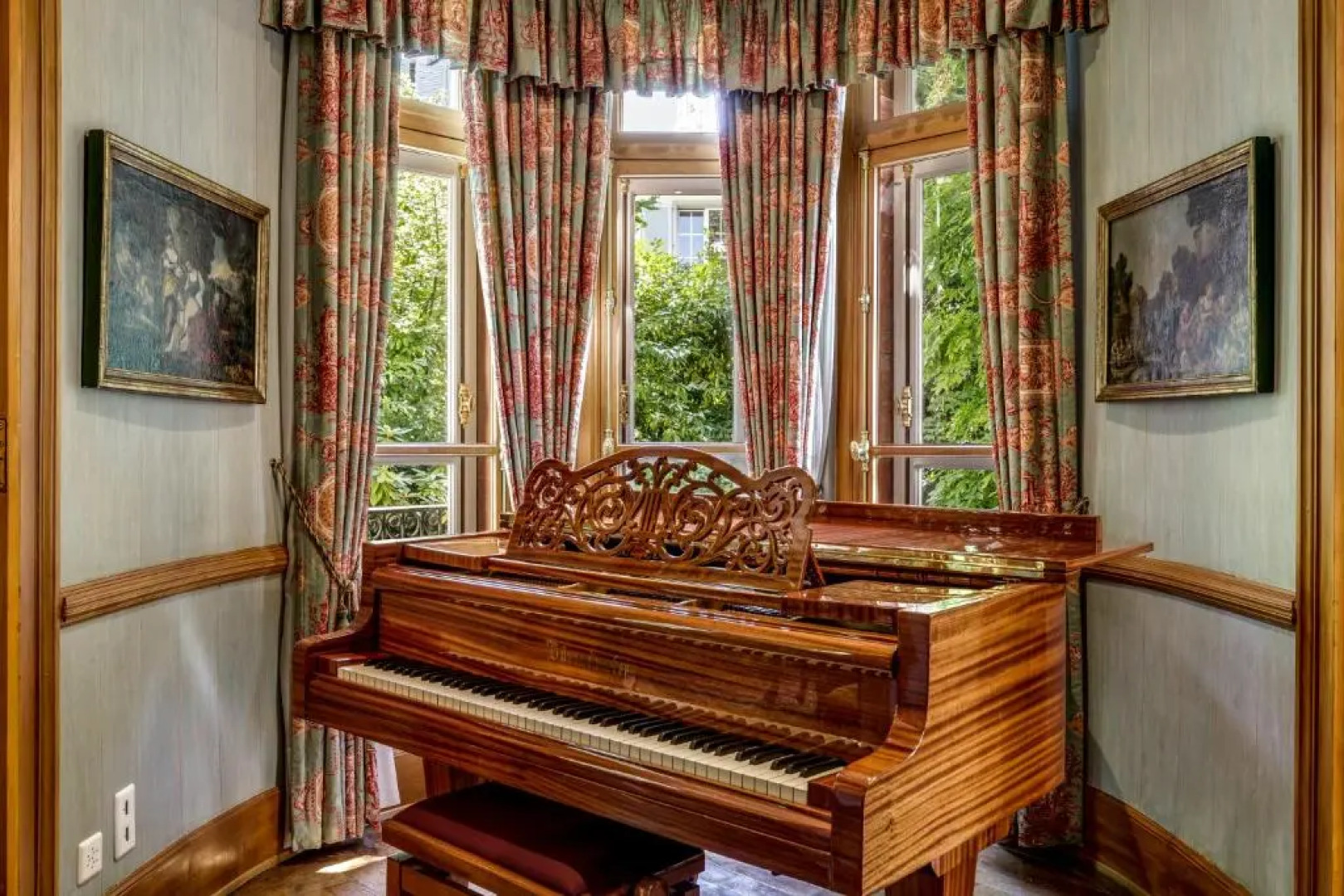 Villa Kruger Boutique B&B