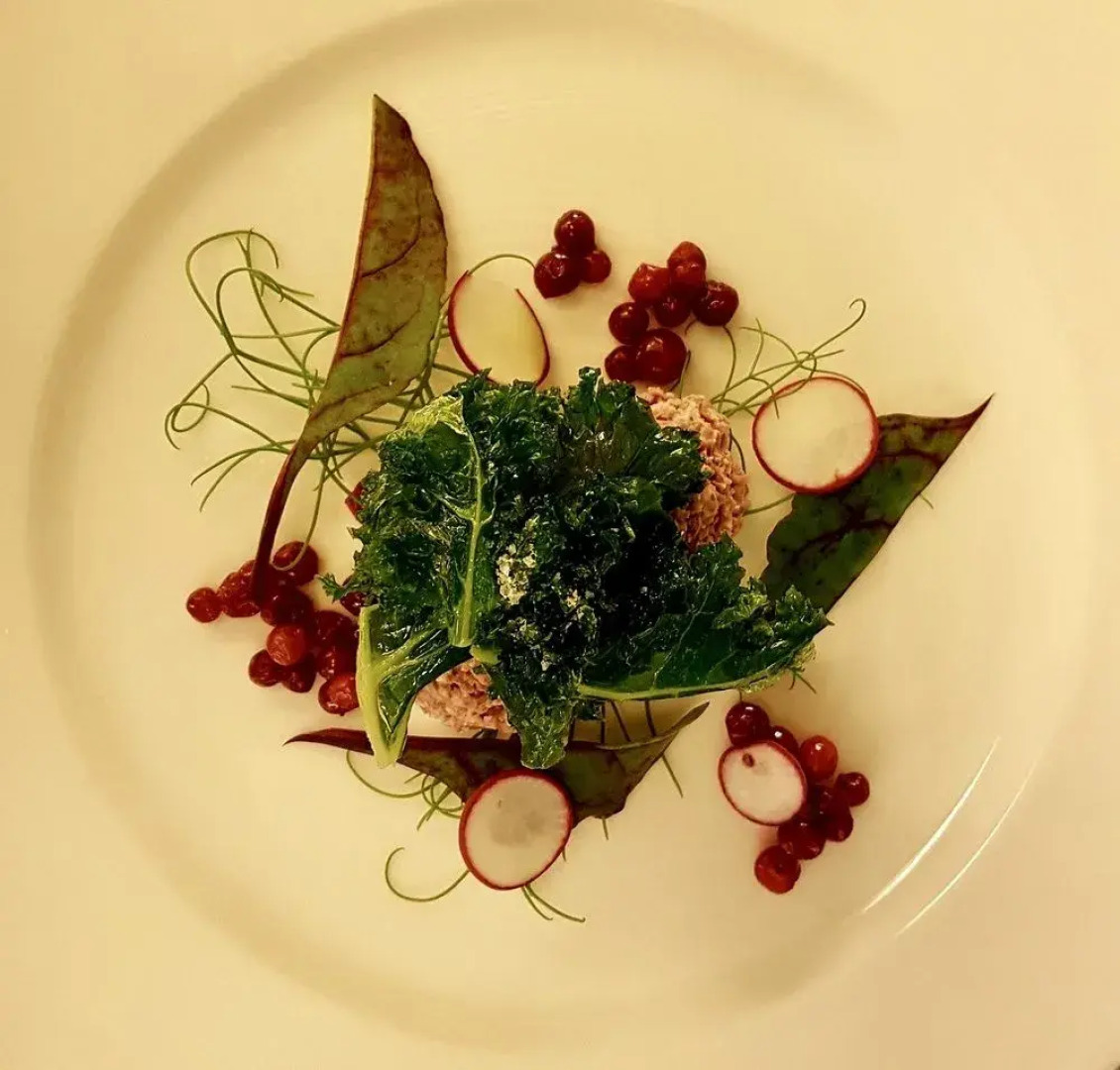 Kolåsens Fjällhotell