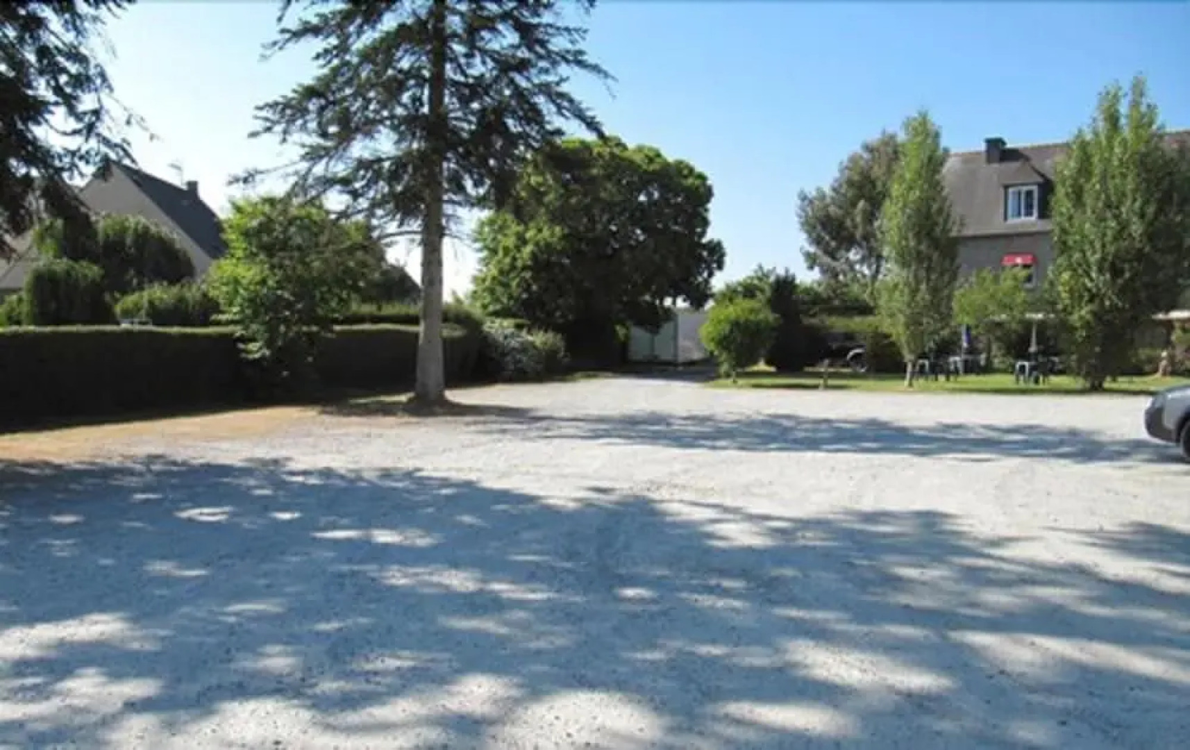 Auberge du Guinefort