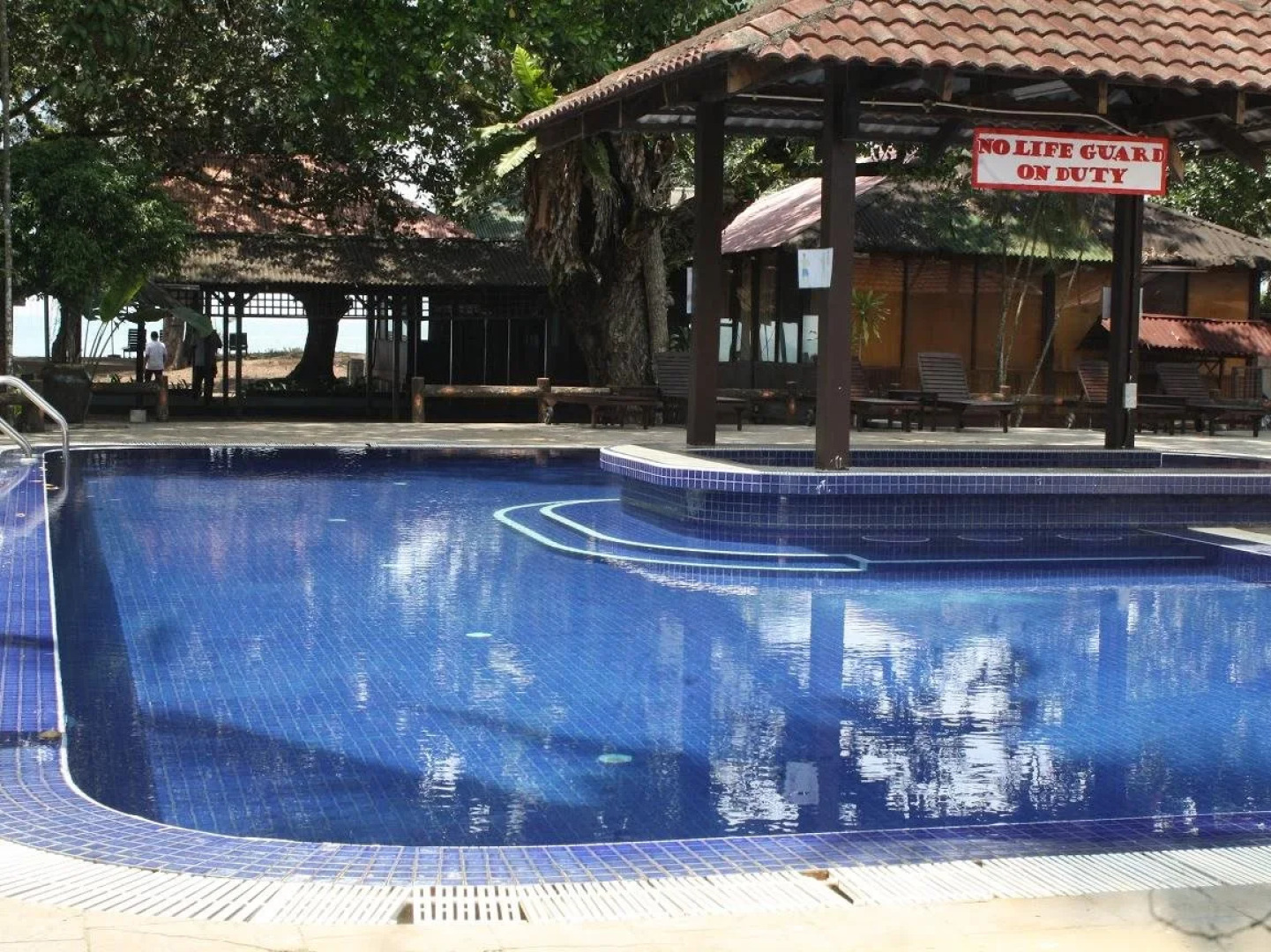 Le Village Beach Resort Kuantan