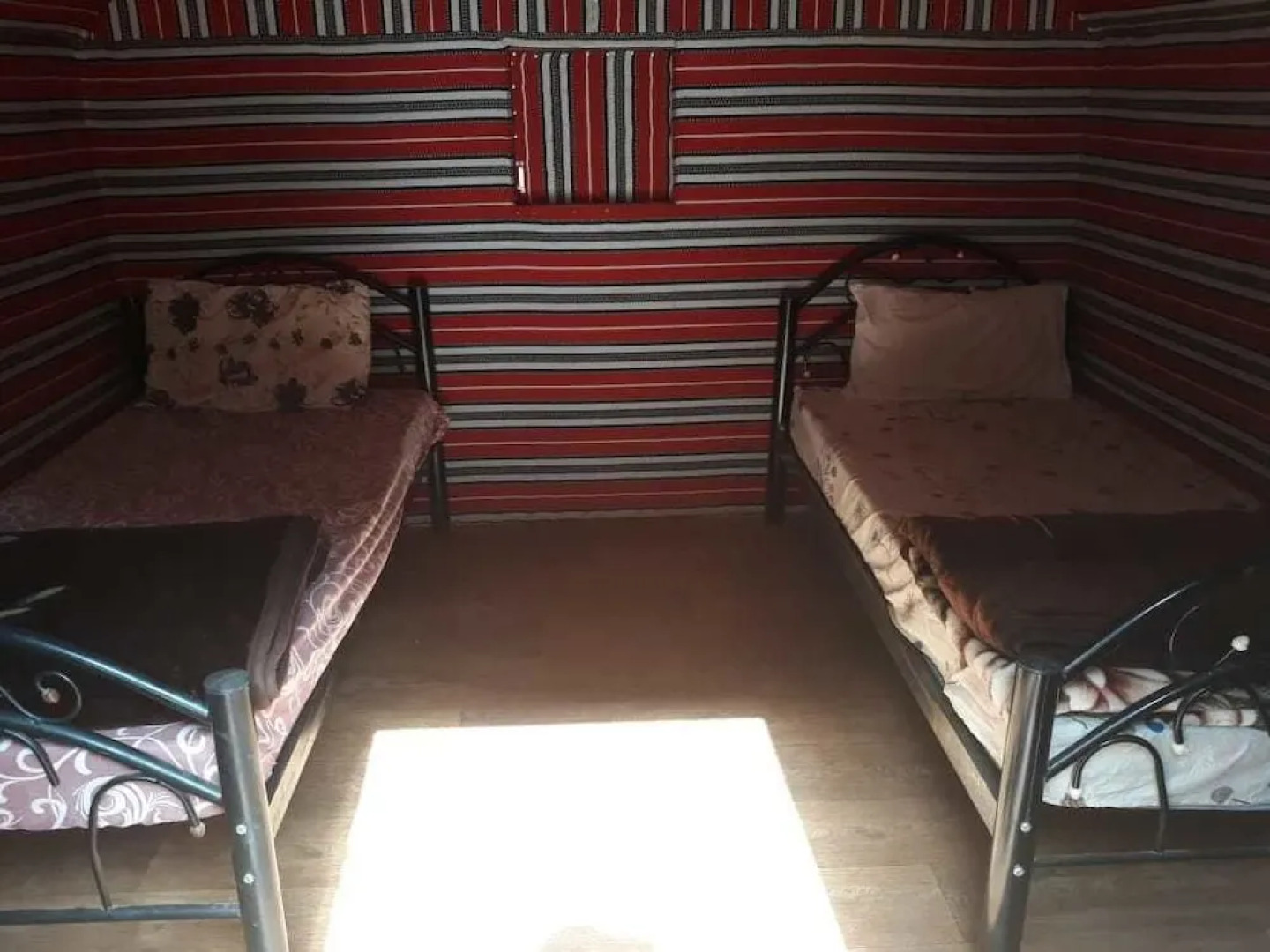 Relax Camp@Jeep Safari