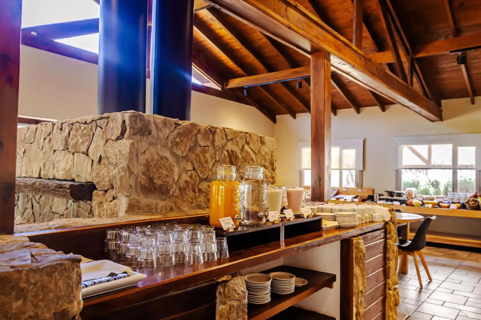 Rincón del Calafate