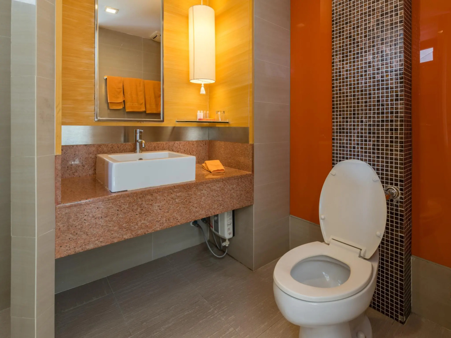 Отель Tango Vibrant Living Hotel