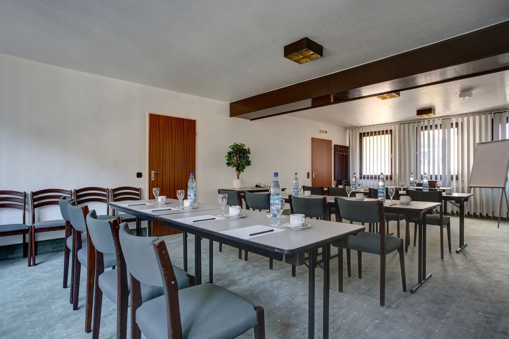 Trip Inn City Hotel Krefeld