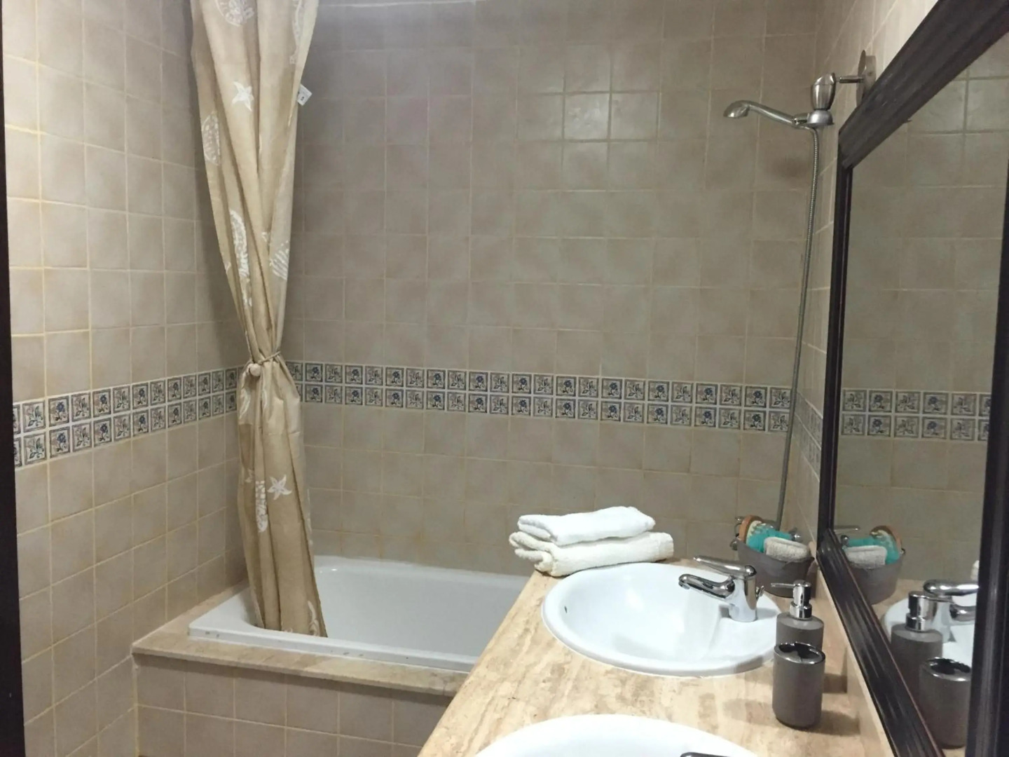 Appartement Saidia Méditerranée