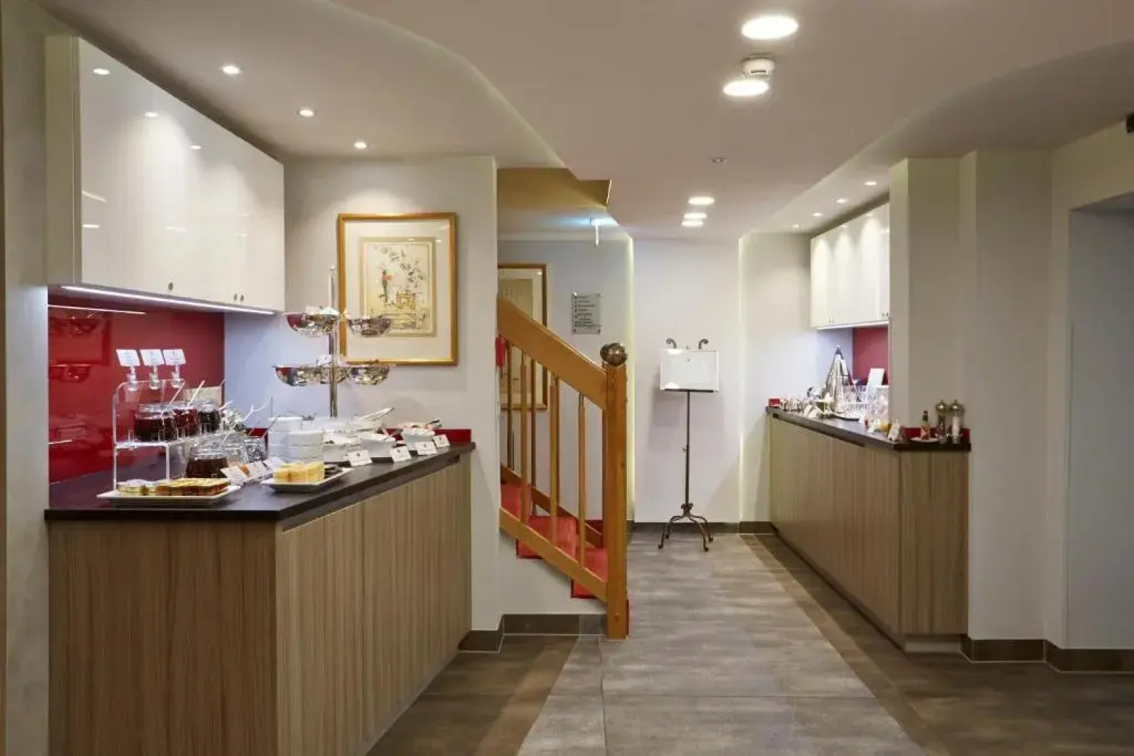 Maria Von Marschall - Titisee