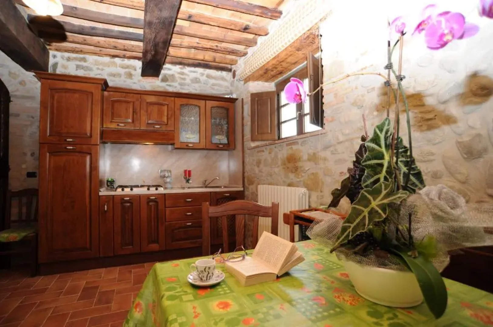 Agriturismo Podere Casenove