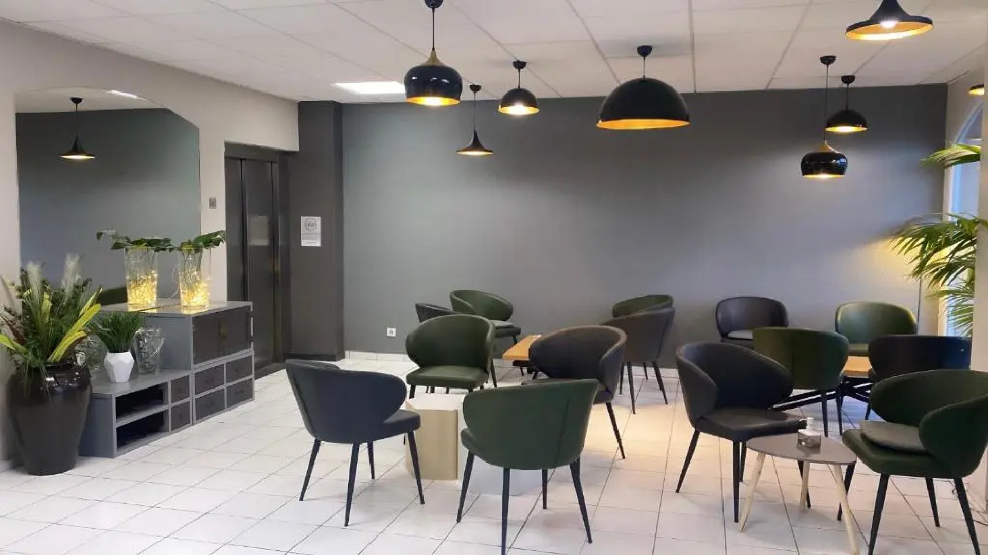 B&B HOTEL Sète Centre Gare