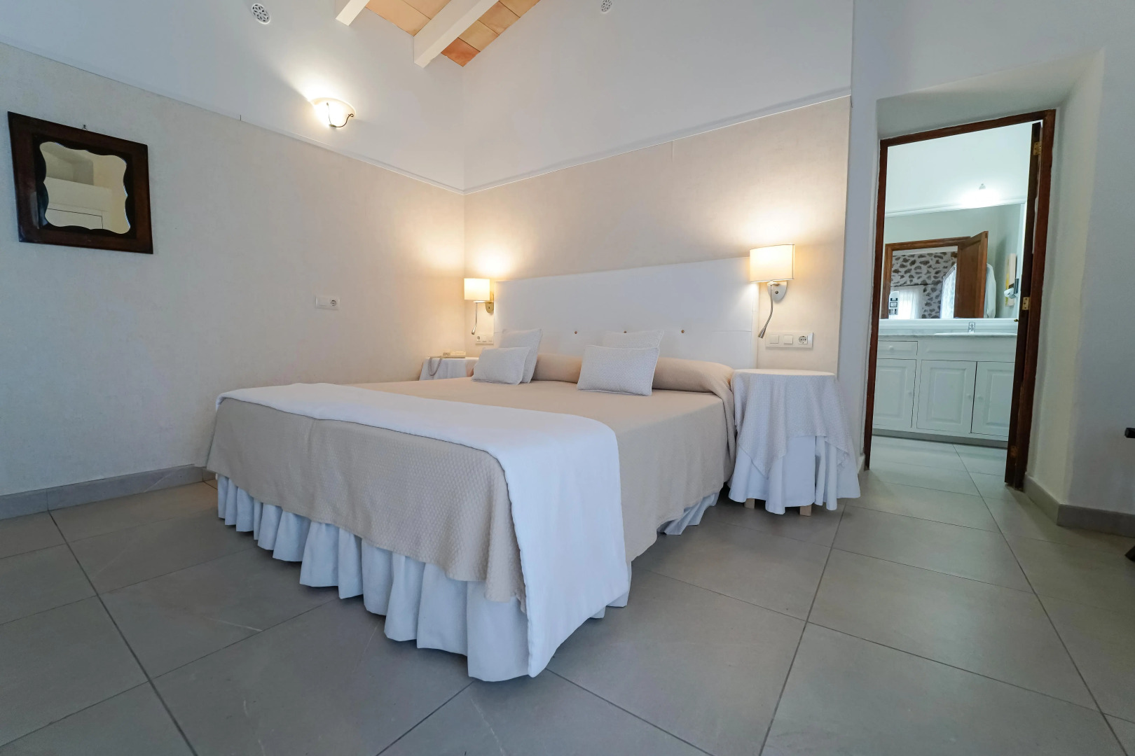 Hotel Rural S'Olivaret & Spa