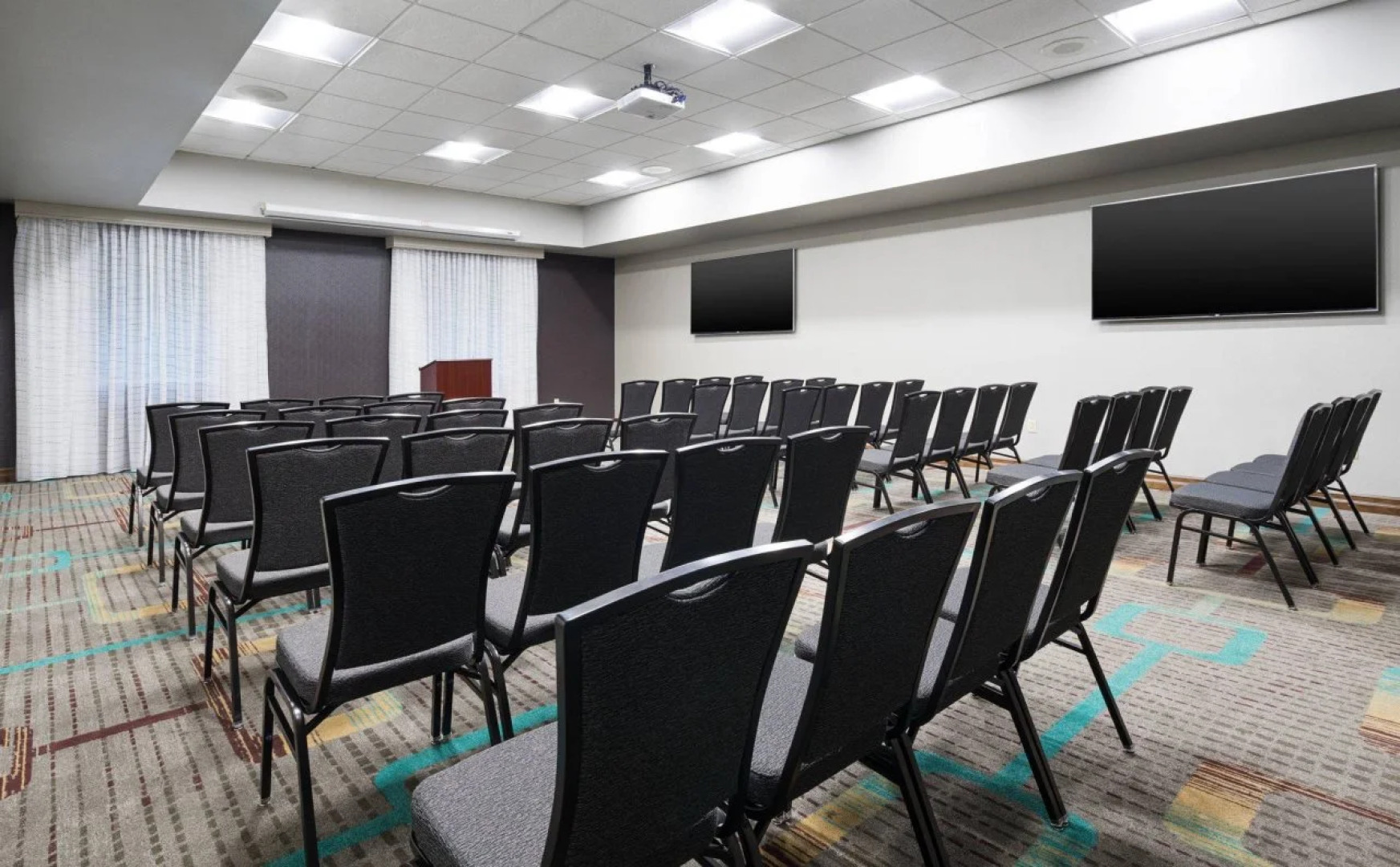 Residence Inn Pittsburgh University Medical Center