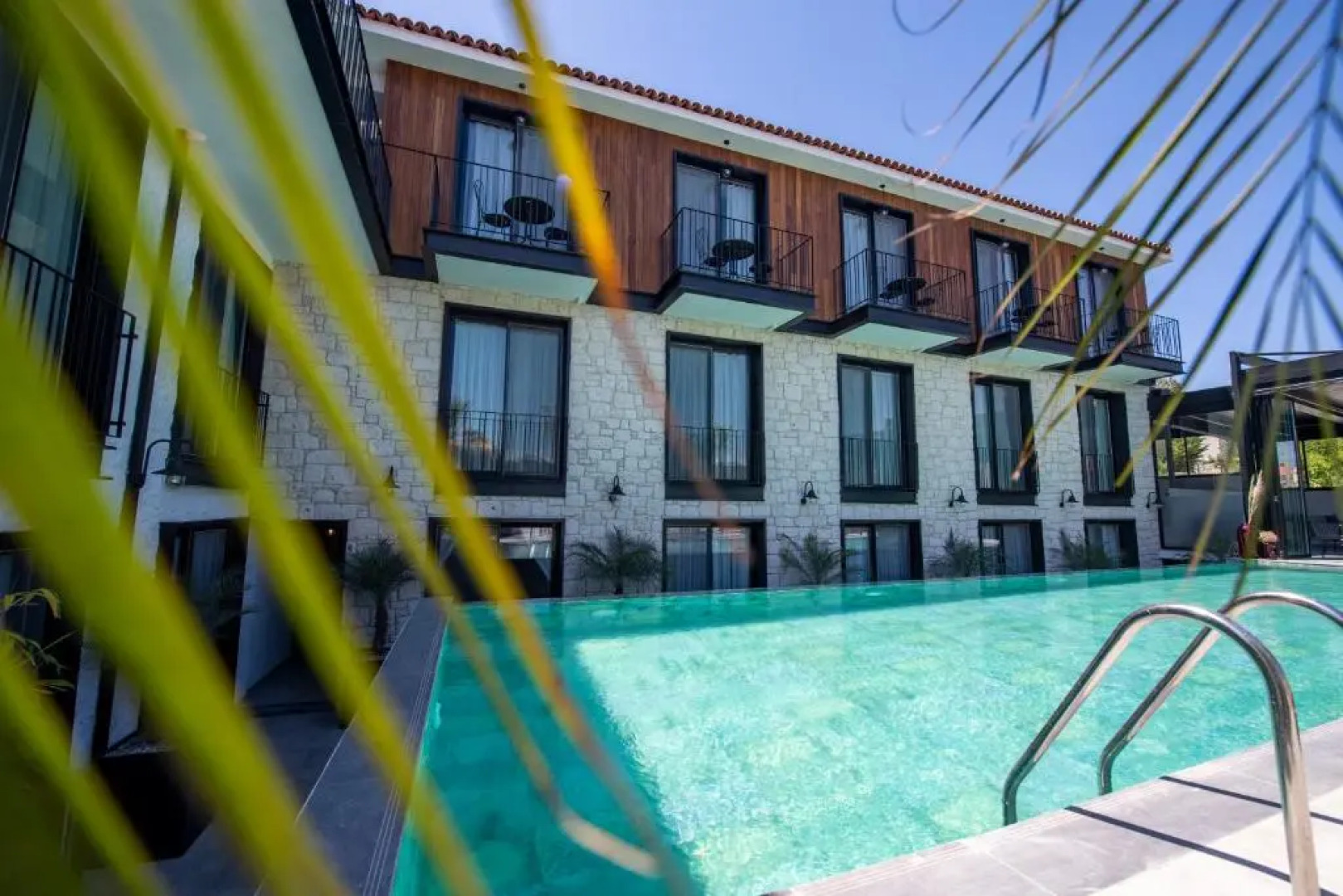 Primus Alacati Adult Only