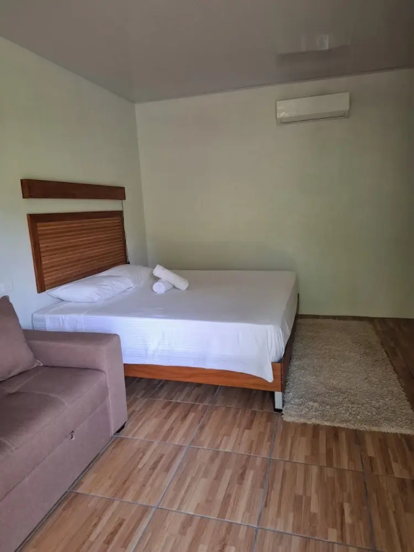 Bungalows Batsu