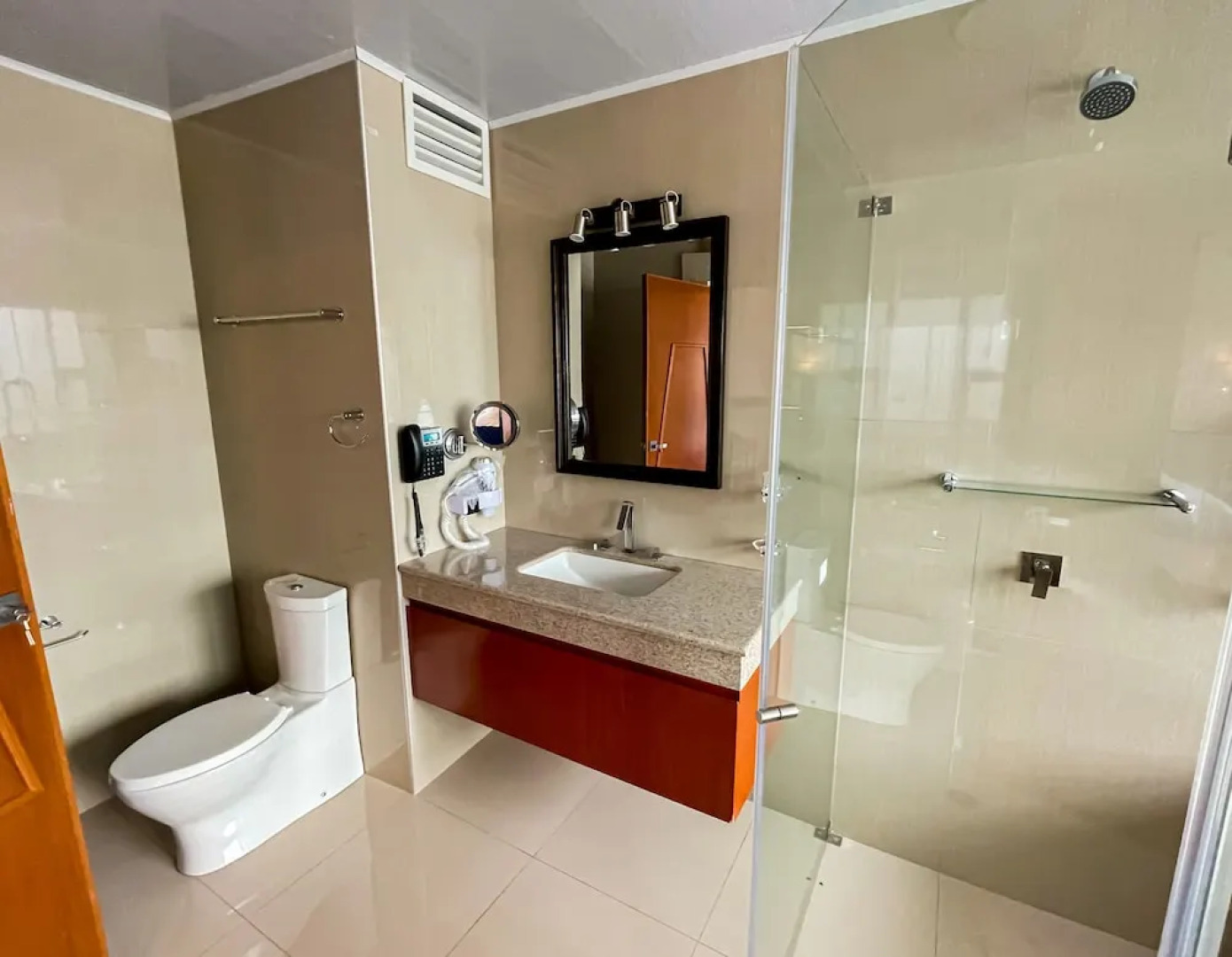 Hotel Puerta del Sol Colca