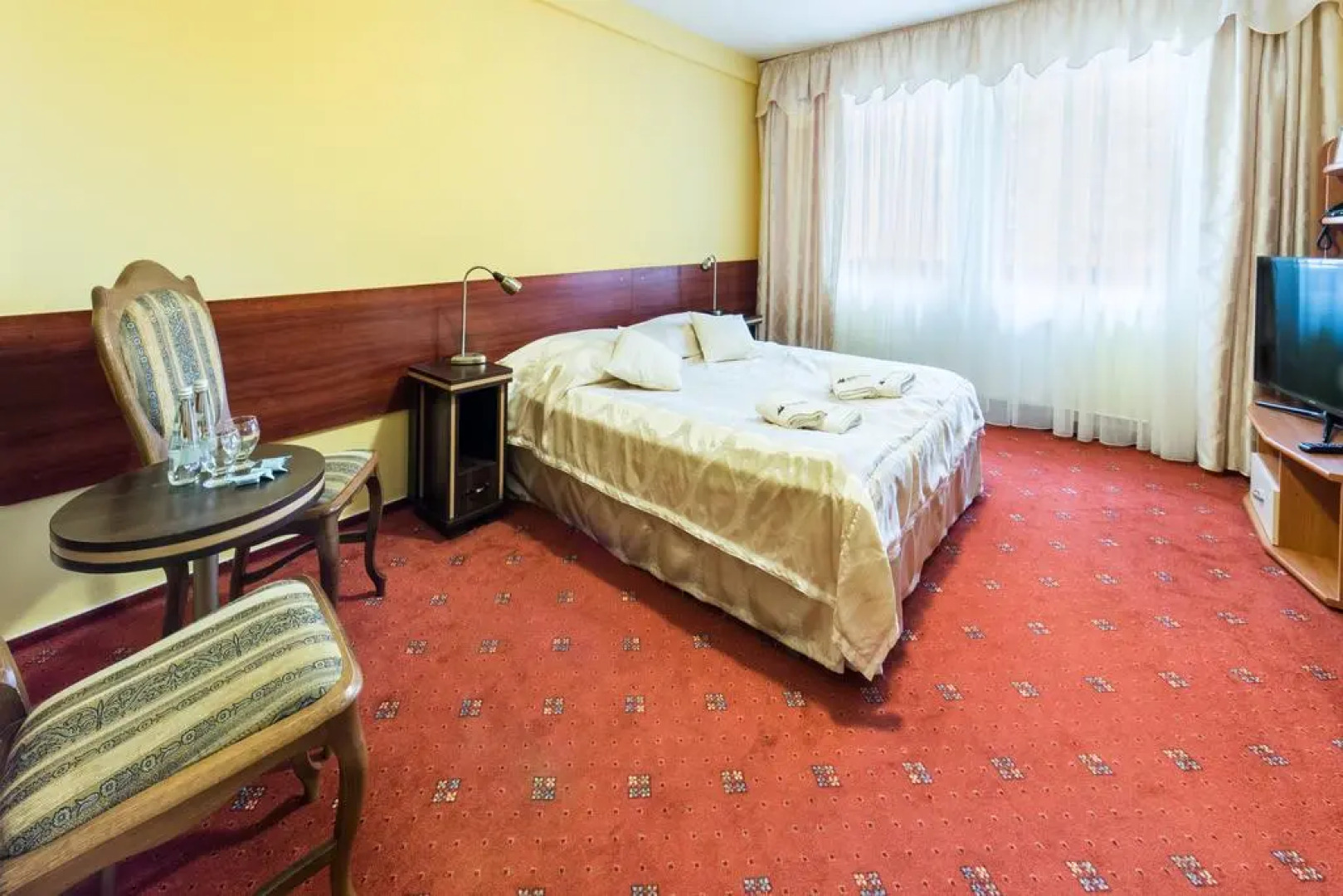 Grand Chotowa Hotel Spa & Resort