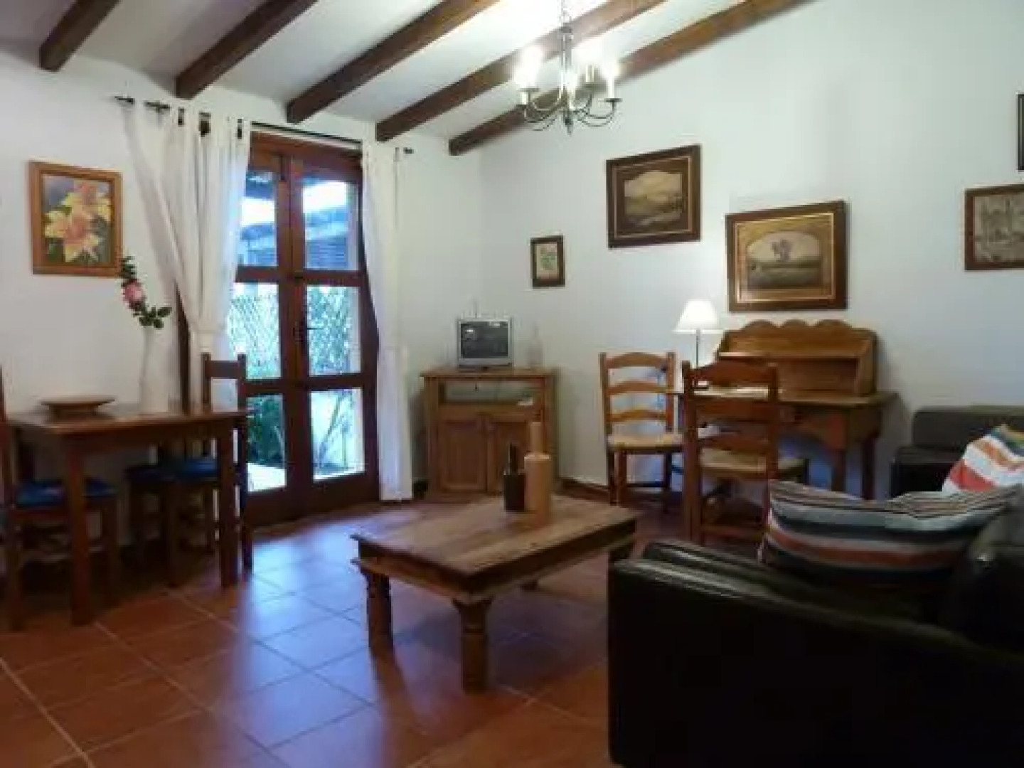 La Granja de Antonio