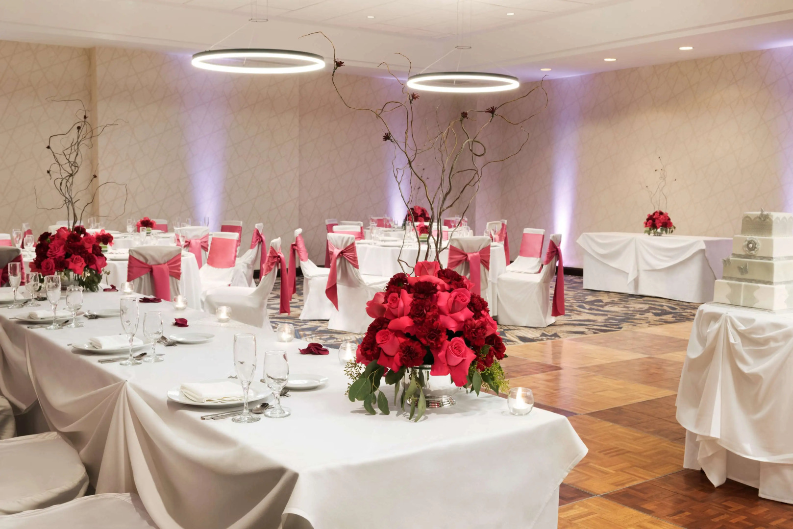 Embassy Suites by Hilton Chicago Lombard Oak Brook