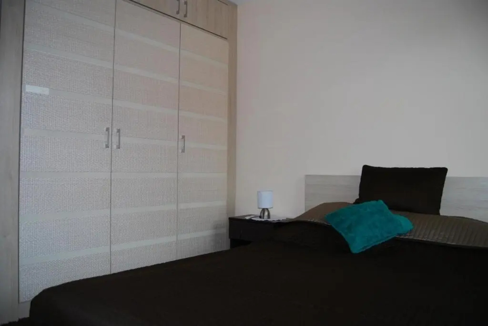 Apartamenty Słoneczna Skarpa