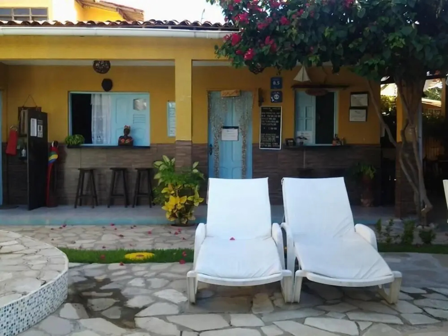 Pousada Lazer do Sol