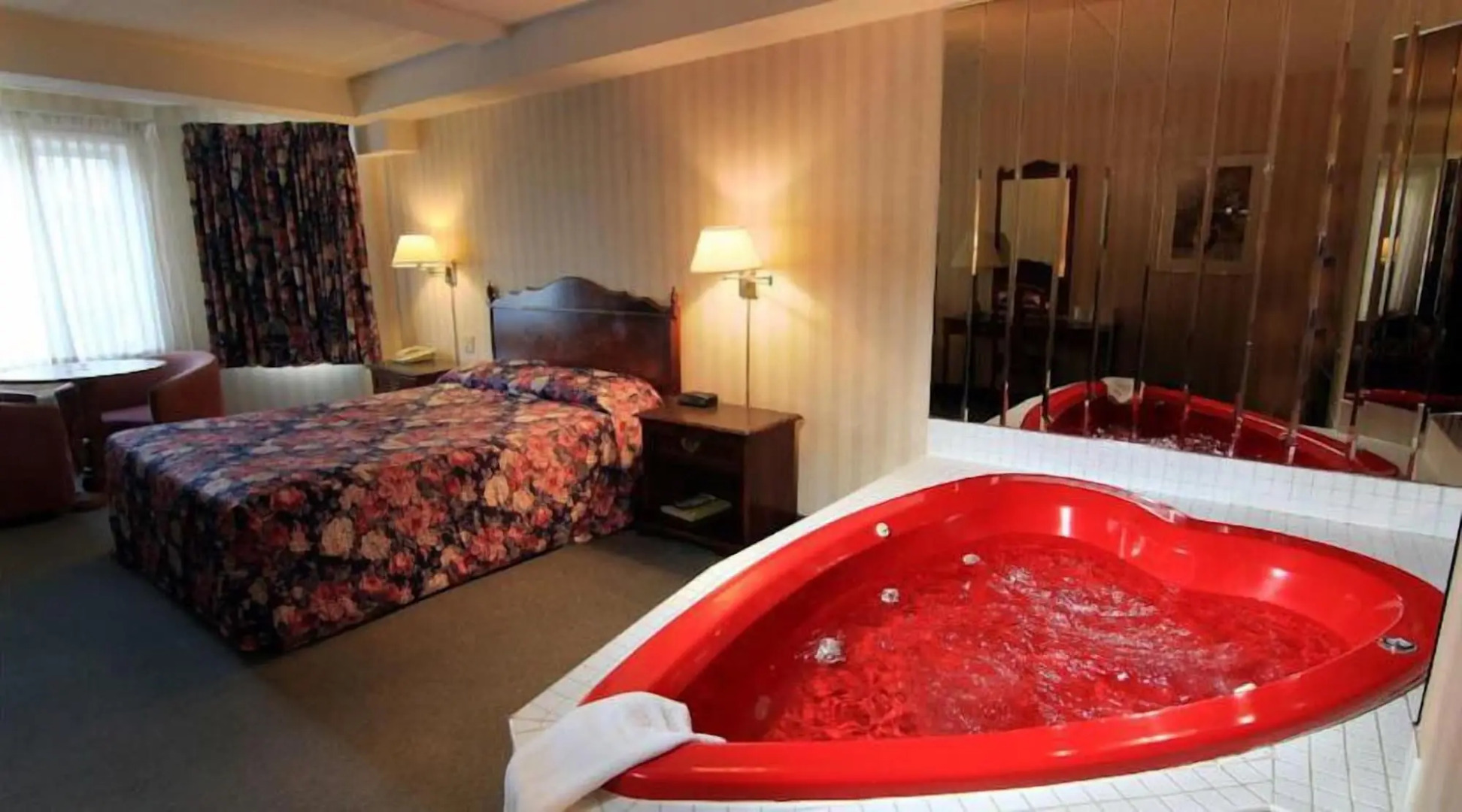 Travelodge Bonaventure