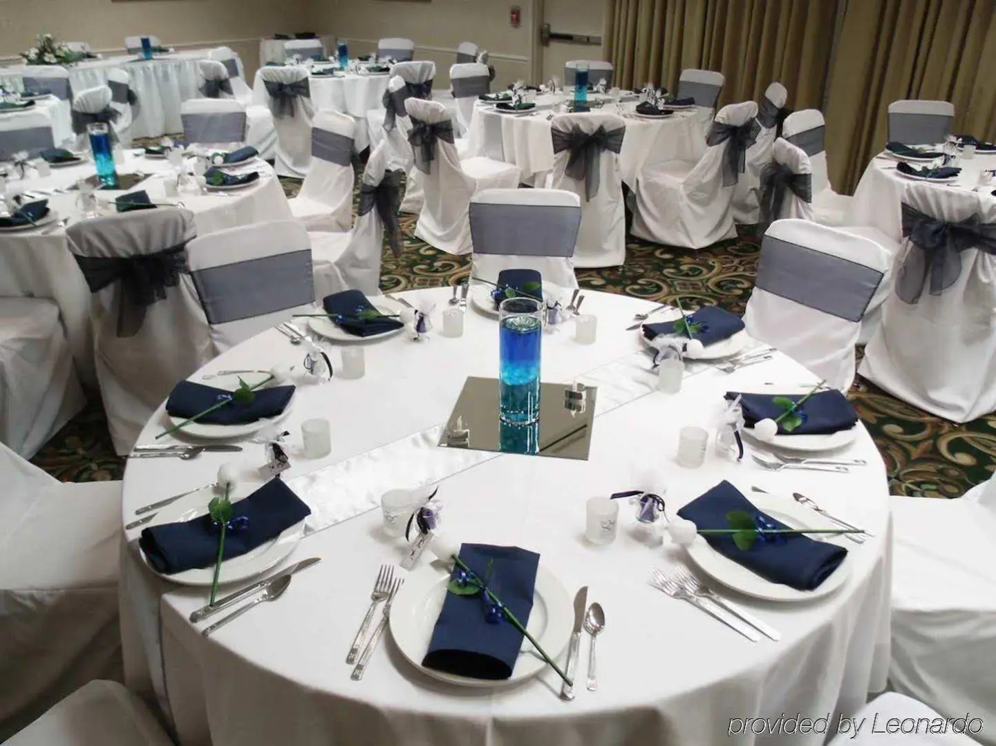 Hilton Garden Inn Sacramento/South Natomas