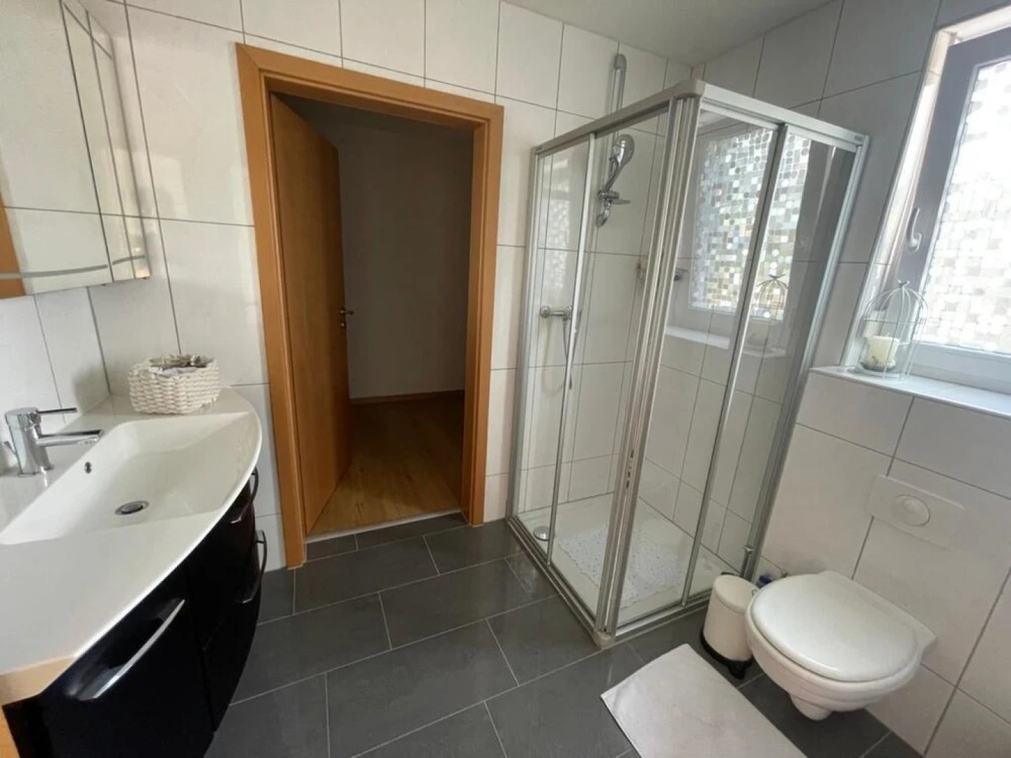 Traumhafte Ferienwohnung Sigriswil