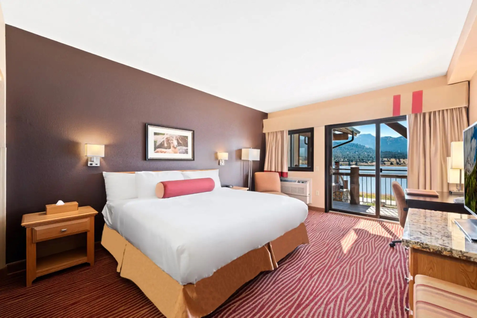 The Estes Park Resort